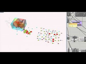 Space Syntax Voronoi Programming