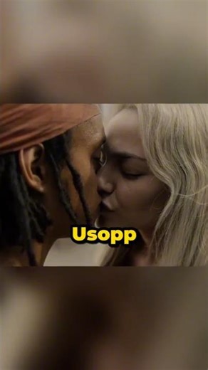 One Piece live action funniest bloopers!