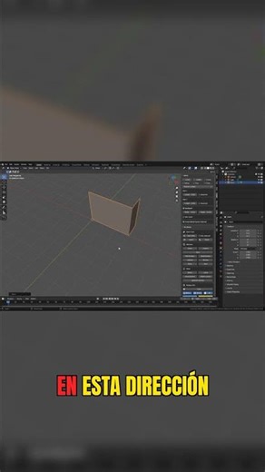 How to change the direction of a wall in Archimesh