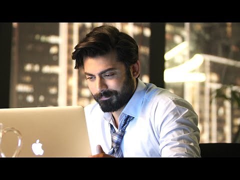 Zameen.com's New TV Ad with Fawad Khan