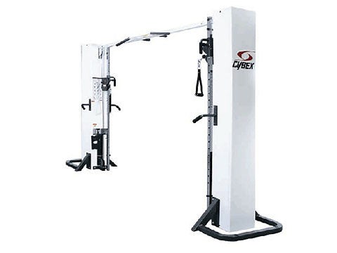 Used Cybex Modular Cable Crossover