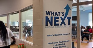 'What's Next' program offers job accessibility to Hampton Roads