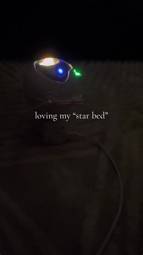 Transform Your Space with a Galaxy Star Projector