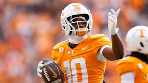 Former 5-star Tennessee signee facing loads of pressure to deliver in 2025