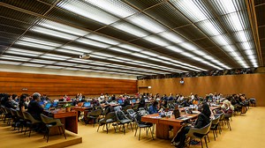 2160th Meeting, 91st Session, Committee on the Elimination of Discrimination against Women (CEDAW)