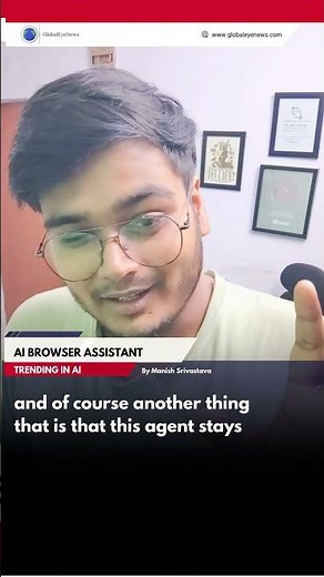 Perplexity launches Comet Browser: AI assistant with search + tab management.