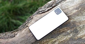 Pixel 4 XL ends up barely behind iPhone 11 in battery stress test [Video]