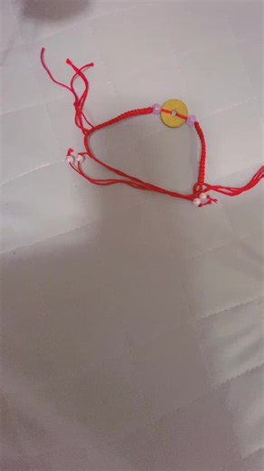 Hướng dẫn cách nối vòng tay bện từ đồng tiền Nhật Bản