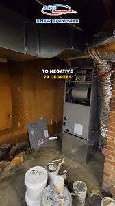 4.5K views · 3 comments | Cool in the Summer. Toasty in the Winter. Even in a 100-Year-Old Home. Just finished a project in a gorgeous 100-year-old home. We installed a ducted mini heat pump system—now every room has its own climate control. It’s efficient, low-maintenance, and starts at just $45/week.  Tap below to get your Free Quote and see how easy it can be. *Terms apply | Degree Residential Inc. | Facebook