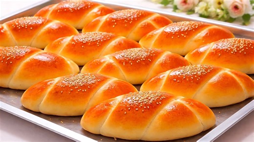 The homemade bread recipe I wish I learned sooner