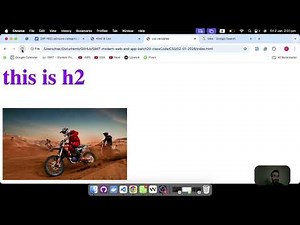 CSS | Multi Style Rules with Color concept | Class 11 | SMIT WMA Batch 20