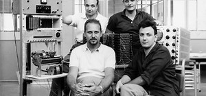 Quando la Olivetti inventò il pc e conquistò New York