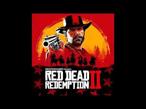 Main Theme | Red Dead Redemption 2 OST