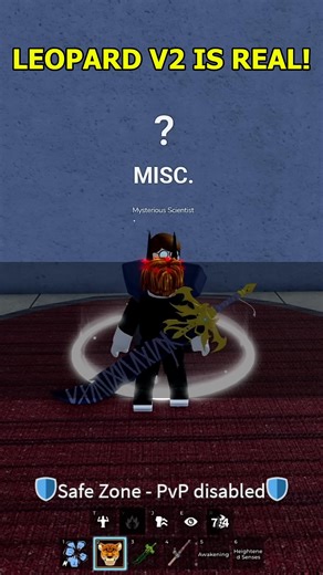 8K views · 99 reactions | Finally Leopard rework #roblox #robloxfyp #robloxedit #robloxgames #robloxedits #robloxmemes #robloxmemes | Numberskull Gamer | Facebook