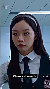 Savage & Sweet! Lee Hyeri’s Top Scenes in Friendly Rivalry #kdrama #friendlyrivalry #leehyeri #short