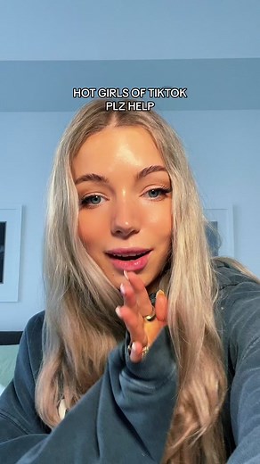 Hot TikTok Influencers Share Curly and Wavy Hair Tips