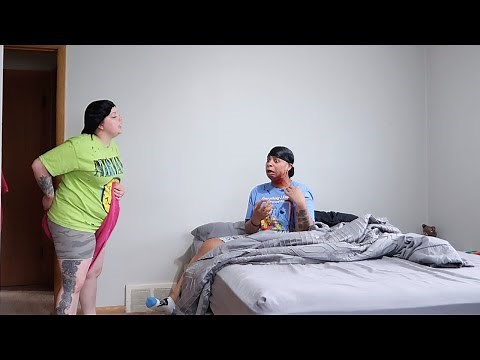 EPIC PERIOD PRANK!!!