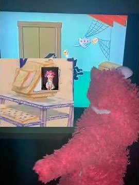 elmo world adopt computer