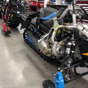 850 patriot fleet, full of BoonDocker boost! Shipping starts next week and we’re so stoked! | BoonDocker