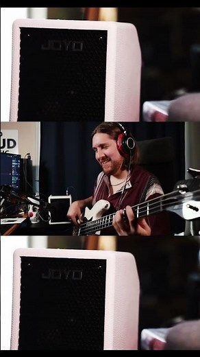 Joyo Vibe Cube first look