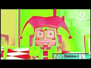 (REQ.) Preview 2 Wacky World Effects (Sponsored By Preview 2 Effects)