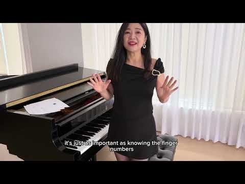 Kids Piano Theory: Lesson 1 - Note Values Piano (Prep Level | WowoSpot Kids Piano)