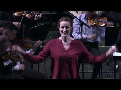 The Young Person's Guide to the Orchestra von Benjamin Britten