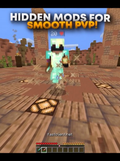 Best Minecraft Mods for PVP! (Part 130) #fastclient #tlauncher #minecraftmods #minecraft #minecraftmemes
