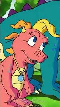 Do You Remember Dragon Tales?