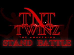 STAND BATTLE