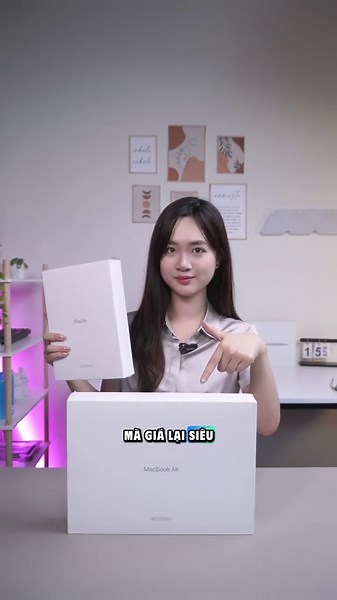 Mac Air M4, Mac Pro M4 và iPad Air 5 giá tốt — đặt hàng CPO ngay