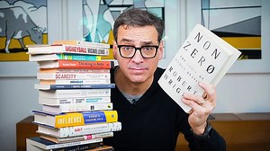 📚✨21 Books That Will Change Your Mind (and Maybe Your Life)