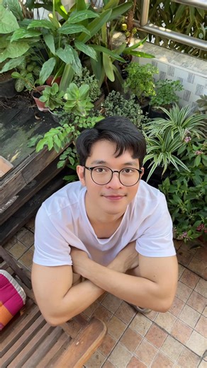 ဒီလောက်ဆို ရည်းစားရနိုင်လား 🥹