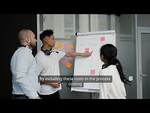 Process Costing Explained