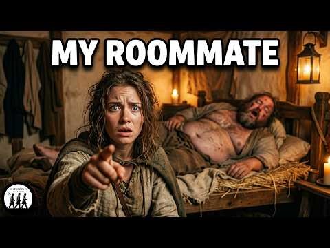 You Shared a Bed With Strangers at a Medieval Inn — And That Was Normal | Drift Into History