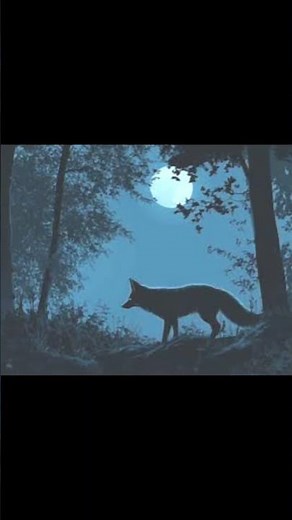 Coyote Sounds of Howling and Barking | Canis latrans Sounds #wolf #coyote #animalsounds #fox #ai