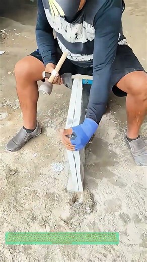 Forger le pierre: Comment la patience transforme le roc en œuvre