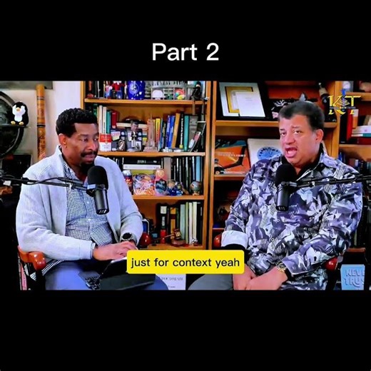 Neil deGrasse Tyson: Why Restarting the Sun with Nukes is Impossible ☀️
