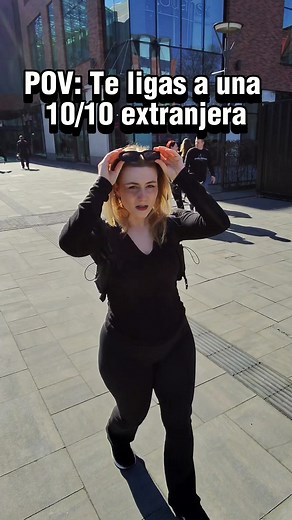 Conquista Extranjeras: Estrategias de Seducción