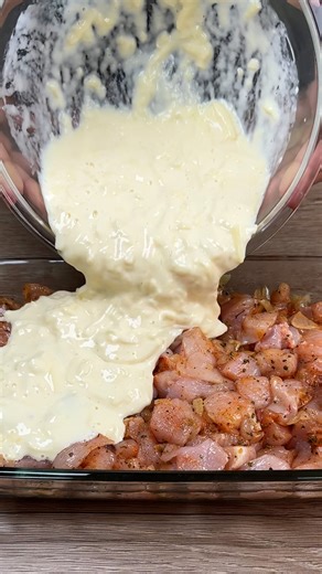 I never imagined chicken could taste this good | Yum Yummy