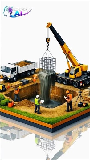 from bare concrete to dream house#diycrafts #construction #diybuild