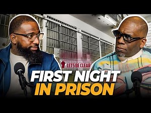 “I learned how to trade stocks in prison” / WallStreet Trapper