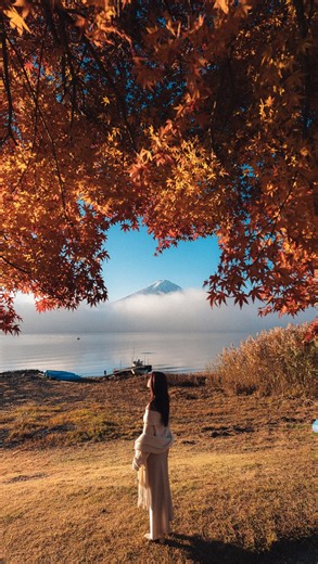 Pat Kay on Instagram: "♥️♥️♥️🗻 Heart shapes this year at Mt Fuji! ——— BTW my Black Friday/Cyber Monday sale ENDS TOMORROW! Get 25% off my mentorship, courses, ebooks presets, prints, and wallpapers. Available at patkay.com/store or visit the link in bio."