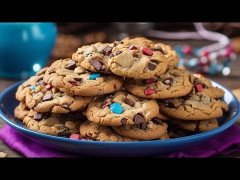 Magic Keto Cookies | Low-Carb Gluten-Free Treats