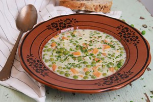 Finomfőzelék egyszerűen | Mindmegette.hu