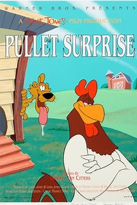 Looney Tunes | Pullet Surprise