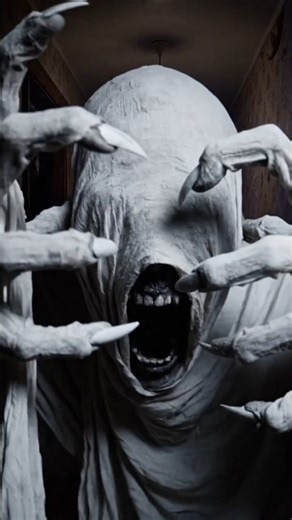 The Demon Woman Speaks To You Alone