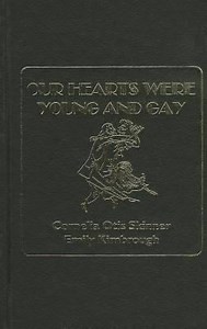 Our Hearts Were Young and Gay - Alchetron, the free social encyclopedia