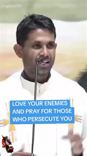 Love Your Enemies: A Guide to Prayer and Forgiveness