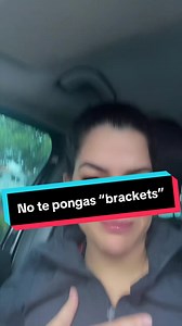 No te pongas brackets sin diagnóstico: qué preguntar antes